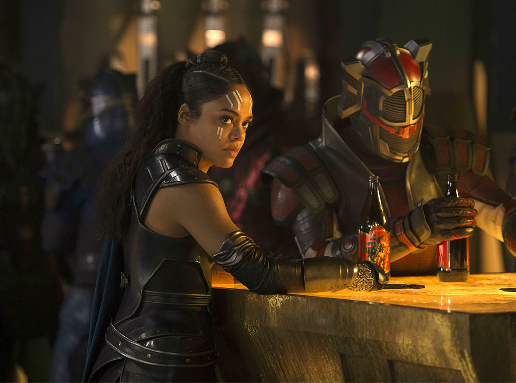 Thor Ragnarok Will Feature Marvel S First Lgbtqi Character E Online Ca